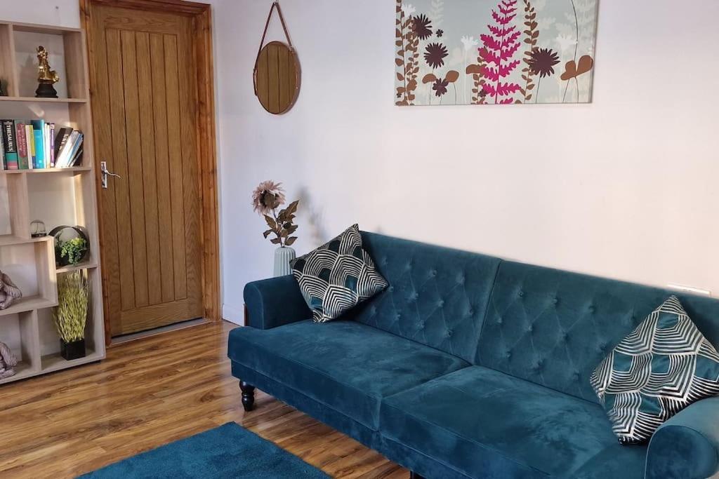 1 Bedroom Studio Eltham Eksteriør billede